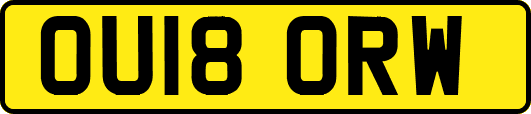 OU18ORW