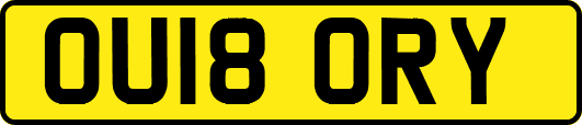 OU18ORY