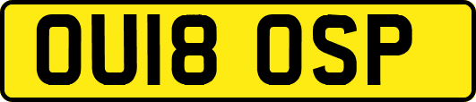 OU18OSP
