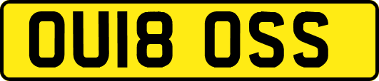 OU18OSS