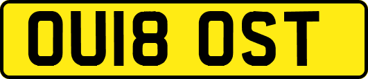 OU18OST