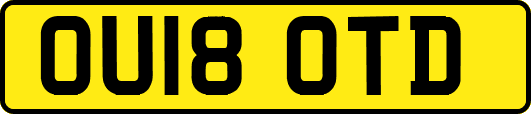 OU18OTD