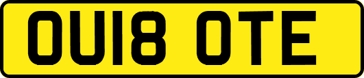 OU18OTE