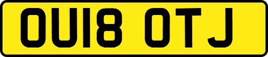 OU18OTJ