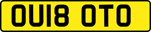 OU18OTO