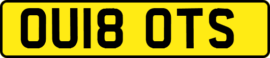 OU18OTS