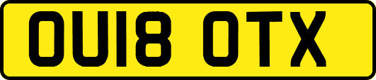 OU18OTX