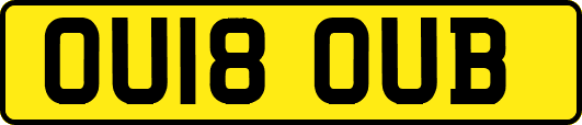OU18OUB