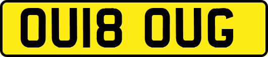 OU18OUG