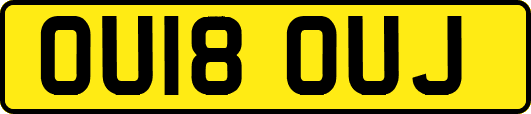 OU18OUJ