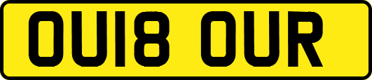 OU18OUR