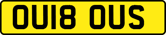 OU18OUS