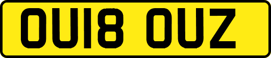 OU18OUZ