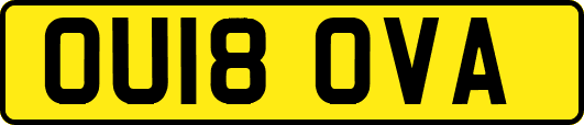 OU18OVA