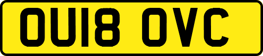 OU18OVC