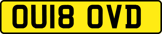 OU18OVD
