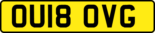 OU18OVG