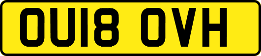 OU18OVH