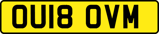 OU18OVM