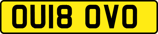 OU18OVO