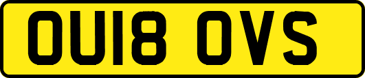 OU18OVS