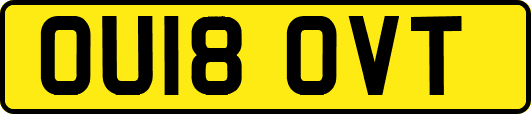 OU18OVT