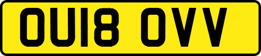 OU18OVV