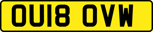 OU18OVW