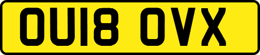 OU18OVX