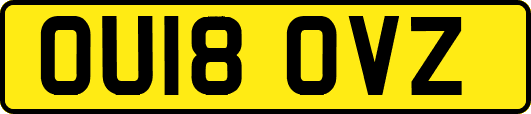 OU18OVZ