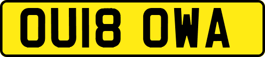OU18OWA