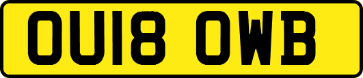 OU18OWB