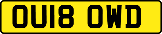 OU18OWD