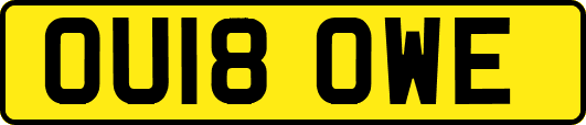 OU18OWE