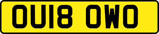 OU18OWO