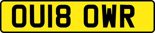 OU18OWR