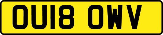 OU18OWV