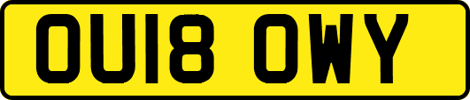 OU18OWY