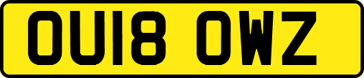 OU18OWZ