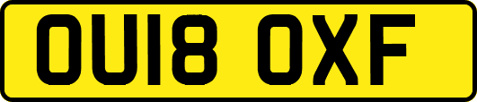 OU18OXF