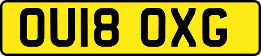 OU18OXG