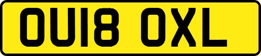 OU18OXL