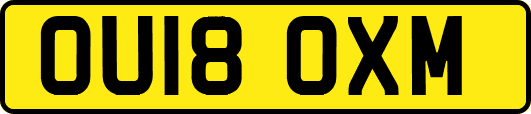 OU18OXM