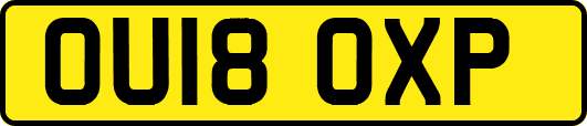 OU18OXP