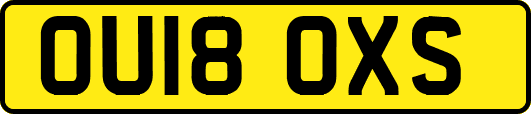 OU18OXS