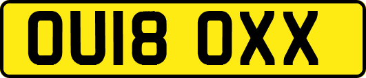 OU18OXX