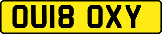 OU18OXY
