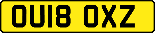 OU18OXZ