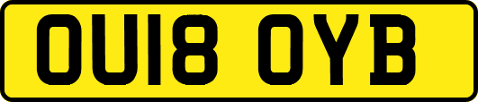 OU18OYB