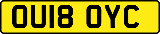 OU18OYC